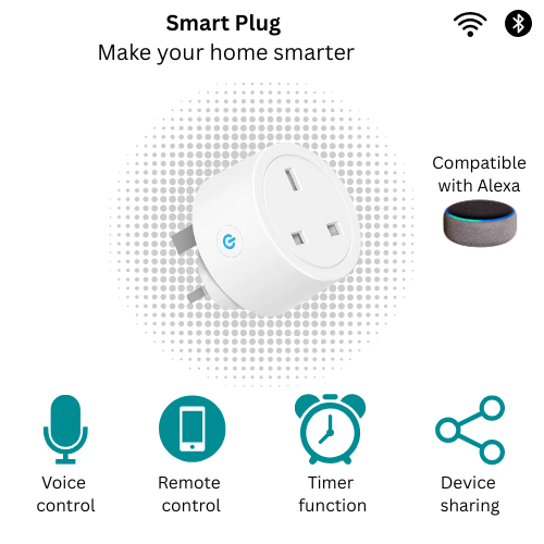 Smart Plug
