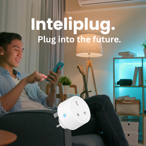 Smart Plug