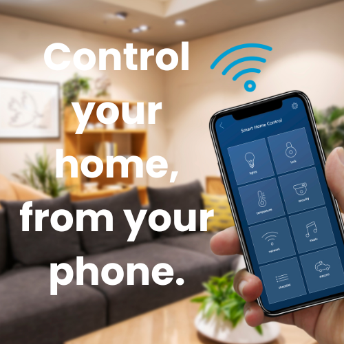 Smart Plug