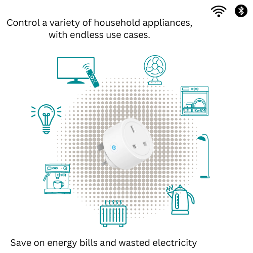 Smart Plug