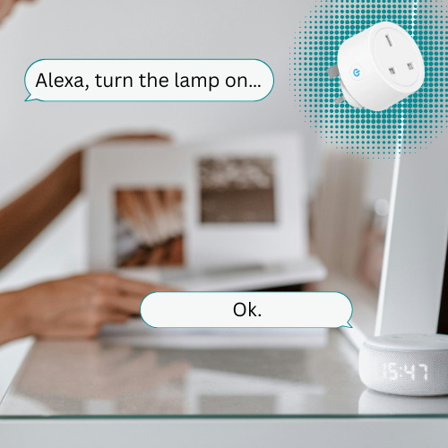Smart Plug