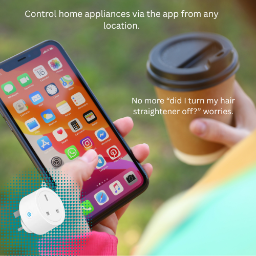 Smart Plug