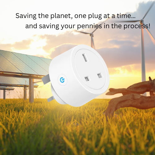 Smart Plug