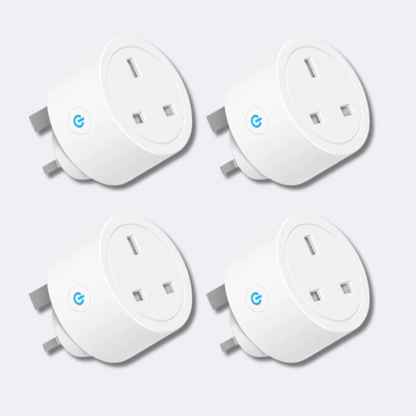 Smart Plug (4 pack)