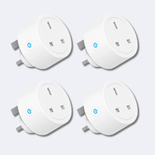 Smart Plug (4 pack)