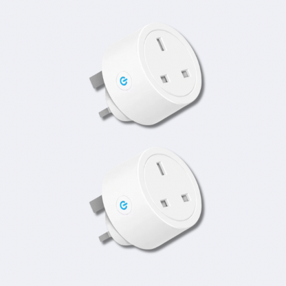 Smart Plug (2 pack) - BEST SELLER