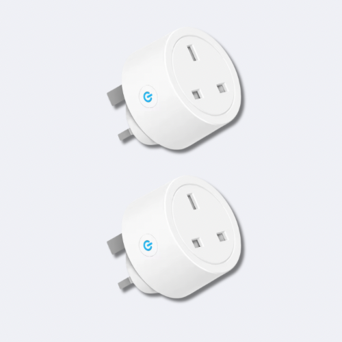 Smart Plug (2 pack) - BEST SELLER