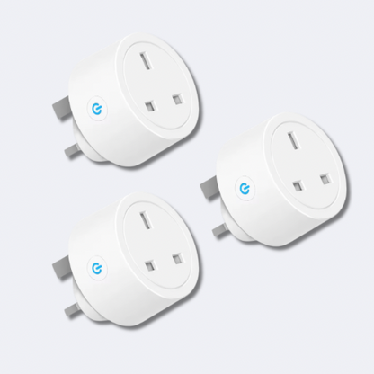 Smart Plug (3 pack)