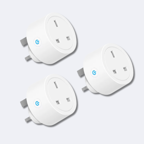Smart Plug (3 pack)